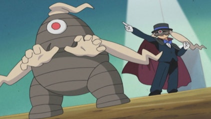 Pokémon: Advanced Challenge Auf den letzten Drücker46