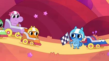 Pikwik Pack Wer gewinnt?