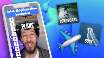 Hypezeit Shorts Ranking Reisemöglichkeiten