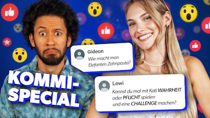 TOGGO Hypezeit Wir kommentieren eure Kommentare!