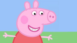 Peppa Pig Video Schluckauf!