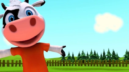 Toggolino Toggolinos Tiergeschichten