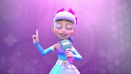 Rubble & Crew - Kurze Clips Durchbruch für Frieda