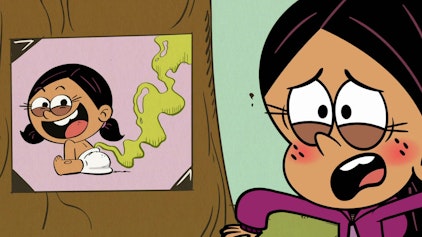 Die Casagrandes Der neue Mitschüler