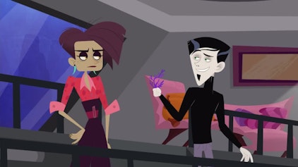 Go Wild! - Mission Wildnis Rettungsmission "Korallenriff"