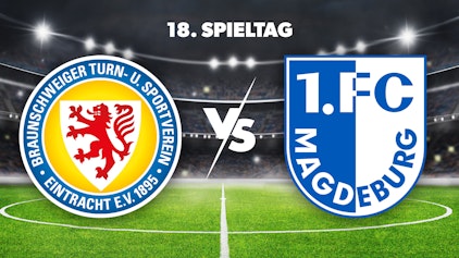 TOGGO Liga Highlights Braunschweig gegen Magdeburg