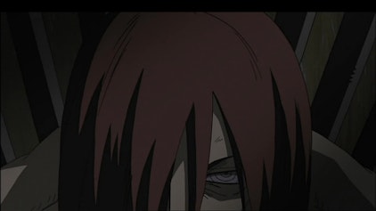 Naruto Shippuden Begegnung zweier Schüler