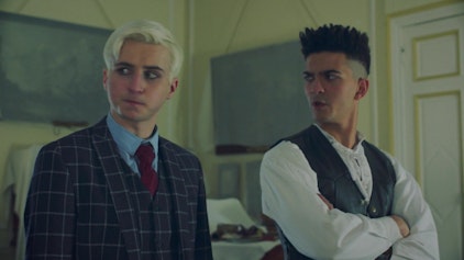 Find me in Paris Die Chill-Methode