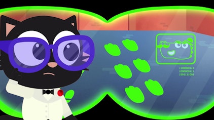 Milo Milo, der Geheimagent