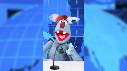 Woozle Shorts Woozle erklärt Jugendbegriffe 5: NPC