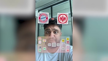 TOGGO Liga Shorts Die besten Fans Deutschlands.