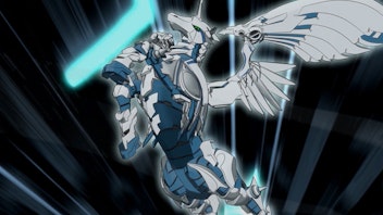 Bakugan: Battle Planet - Kurze Clips Pegatrix
