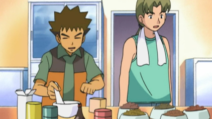 Pokémon: Diamond and Pearl Eine "blitzende" Herausforderung!