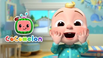 CoComelon