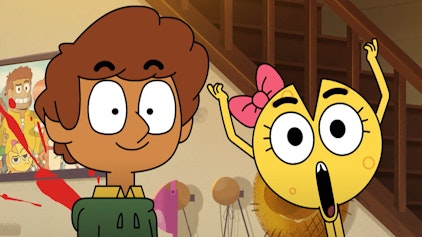 Bo, Flo & Co. - Familie und so Das Muttersöhnchen