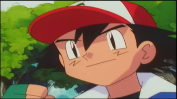 Pokémon: Die Johto Reisen Im Team gegen Team Rocket!