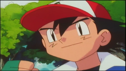 Pokémon: Die Johto Reisen Im Team gegen Team Rocket!