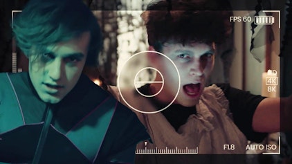 Game Keepers Zombie City