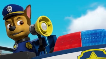 PAW Patrol - Kurze Clips Der Apfelstand