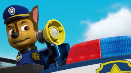 PAW Patrol - Kurze Clips Der Apfelstand