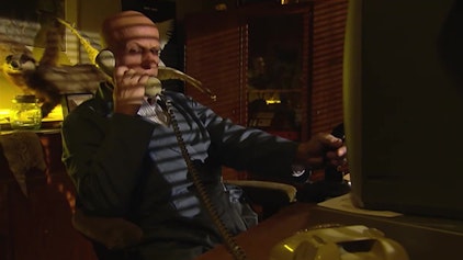 Das Haus Anubis Versteckspiele