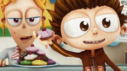 Angelo! Das gute Geld