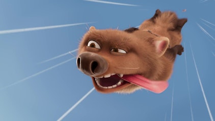 Weasy Family Mission Magie