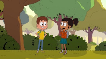 Voll zu spät! Die Büchse der Pandora