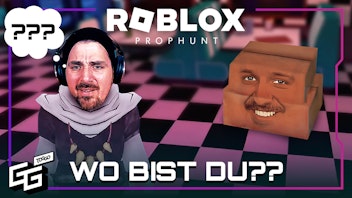 Roblox Unsere besten (und schlechtesten) Verstecke | Prop Hunt