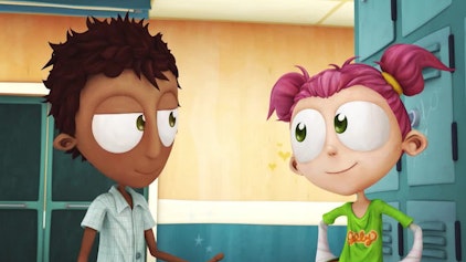 Angelo! Die Angelo-Akten