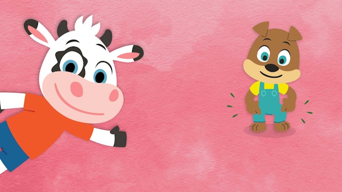 Head, Shoulders, Knees & Toes