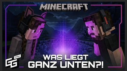 Minecraft Trial Chamber? Wir sind nicht bereit! | Minecraft Folge 44