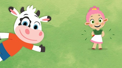 Meine Hände sind verschwunden