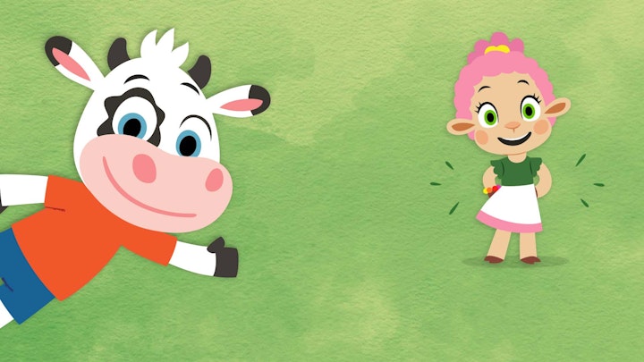 Meine Hände sind verschwunden