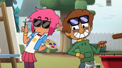 Bo, Flo & Co. - Familie und so (K)ein perfektes Familien-Foto