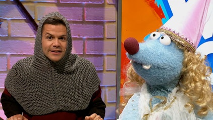 Woozle Goozle Türme & Ritter