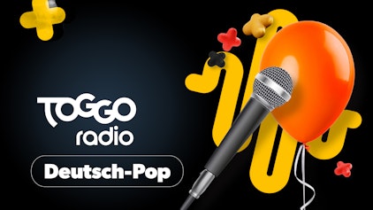 undefined Deutsch Pop Channel