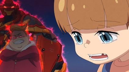 Bakugan: Battle Planet König Marco