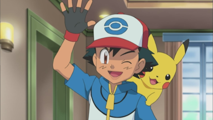 Pokémon Schwarz & Weiß: Rivalen des Schicksals Ganz wie in alten Zeiten!