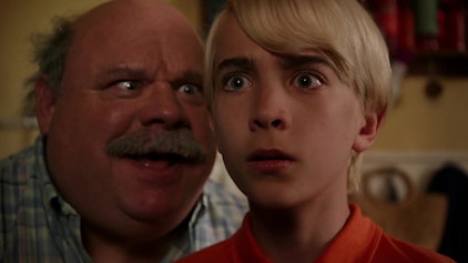 Willkommen bei den echten Louds Es war einmal - Teil 1