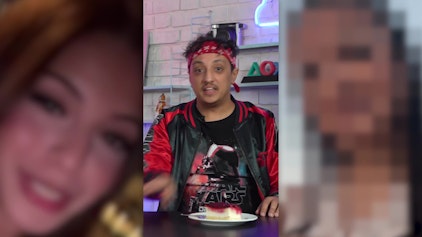 Hypezeit Shorts Neuer Lunatix Star?