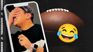 TOGGO Touchdown Shorts 25 Sekunden Quiz mit Pachuco