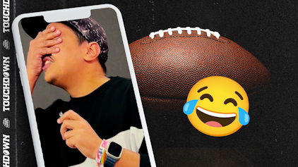 TOGGO Touchdown Shorts 25 Sekunden Quiz mit Pachuco