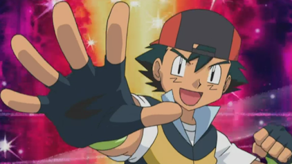 Pokémon: DP Sieger der Sinnoh-Liga Unbesiegbar, gibt's nicht!!