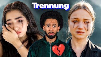 TOGGO Hypezeit Liebeskummer? Wenn YouTuber Schluss machen