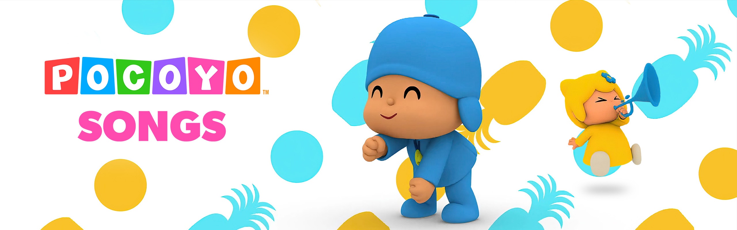 Pocoyo Songs