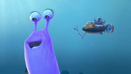 PAW Patrol - Helfer auf vier Pfoten Robo-Hund spielt verrückt