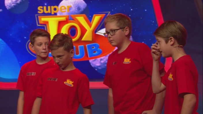 Super Toy Club Folge 8