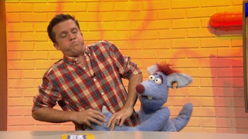 Woozle Goozle Verdauung & Raubtiere