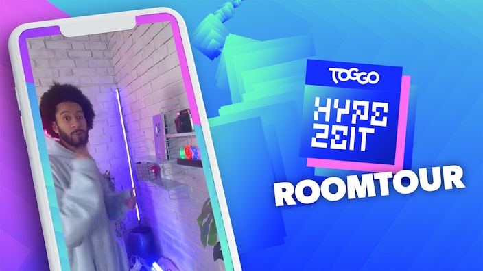 Hypezeit Shorts Hypezeit Roomtour